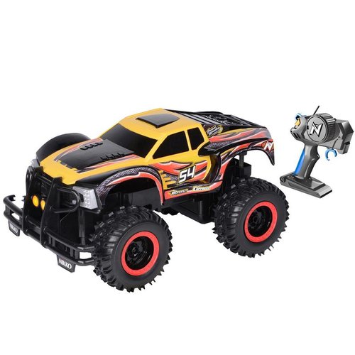Nikko Rc Nikko Rc