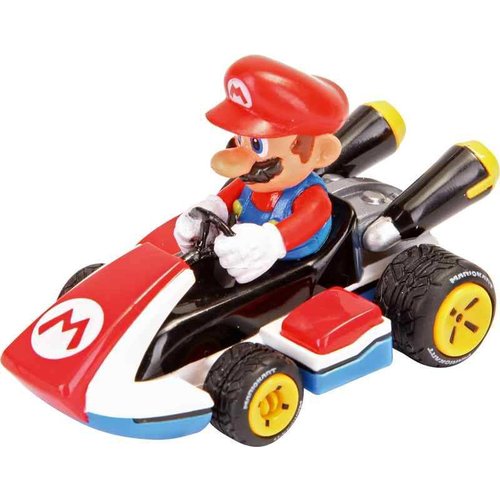 Carrera Mario Kart 8 Carrera Mario Kart 8