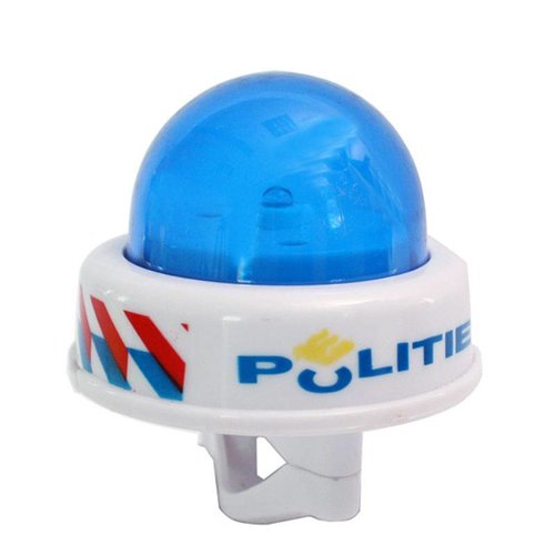 Politie Sirene Politie Sirene