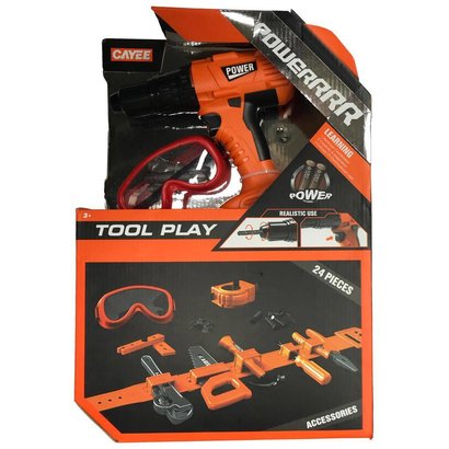 Gereedschap Super Set