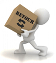 retourneren van je product