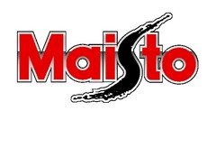 Maisto modelauto's / modelmotoren / schaalmodellen