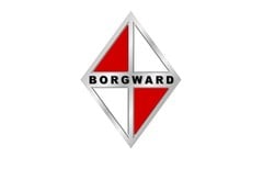 Borgward modelauto's / Borgward schaalmodellen