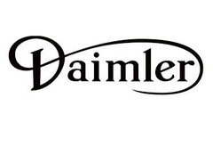 Daimler modelauto's | Daimler schaalmodellen