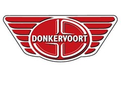 Donkervoort modelauto's & schaalmodellen