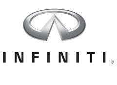Infiniti modelauto's / Infiniti schaalmodellen