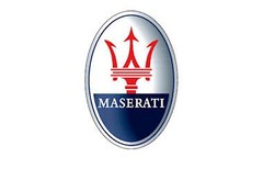 Maserati modelauto's / Maserati schaalmodellen