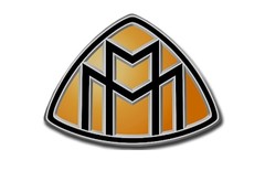 Maybach Modellautos | Maybach Modelle