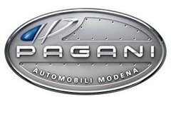 Pagani modelauto's & schaalmodellen