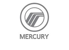 Mercury Modellautos & Modelle