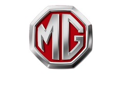 MG modelauto's & schaalmodellen