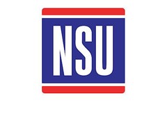 NSU Modellautos & Modelle