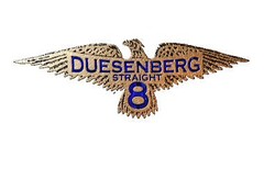 Duesenberg modelauto's & schaalmodellen
