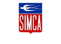 Simca Modellautos / Simca Modelle