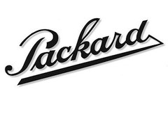 Packard Modellautos & Modelle