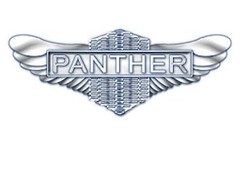 Panther modelauto's | schaalmodellen | miniaturen