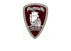 Plymouth modelauto's | Plymouth schaalmodellen