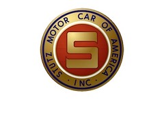 Stutz modelauto's / Stutz schaalmodellen