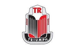 Triumph modelauto's | Triumph schaalmodellen