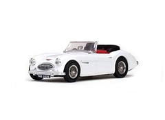 Producten getagd met Austin Healey 3000 schaalmodel