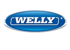 Welly Modellautos / Welly Modelle