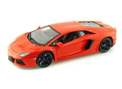 Producten getagd met Bburago Lamborghini