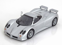 Producten getagd met Atlas Pagani
