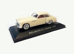 Artikel mit Schlagwort Altaya Delahaye