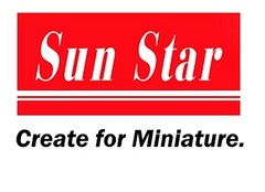 Sun Star modelauto's | schaalmodellen | miniaturen