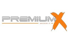 Premium X modelauto's | Premium X schaalmodellen