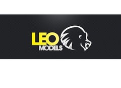 Resultado de imagen de LOGO LEO MODELS