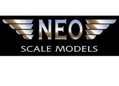 Neo Scale Models modelauto's | Neo Scale Models schaalmodellen