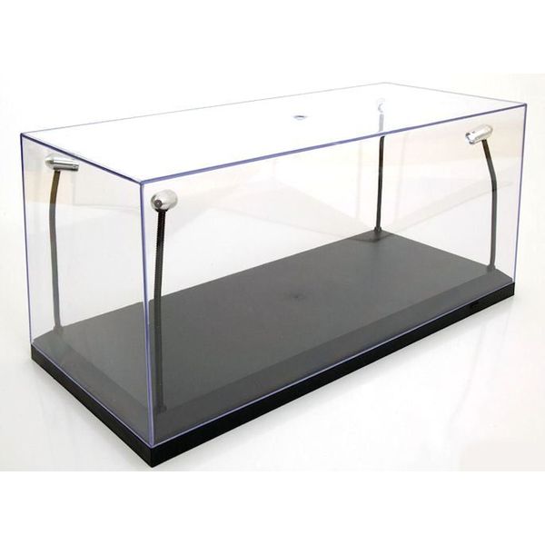 Vitrine met LED verlichting T9-189910 Vitrine met LED verlichting T9-189910