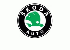 Skoda Modellautos & Modelle