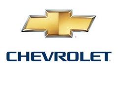 Chevrolet Modellautos & Modelle