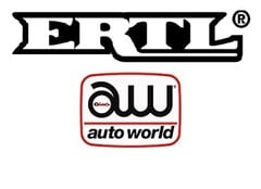 Ertl / Auto World Modellautos | Ertl / Auto World Modelle