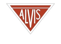Alvis Modellautos & Modelle