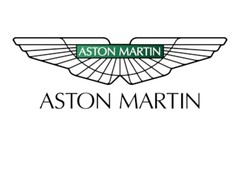 Aston Martin modelauto's & schaalmodellen