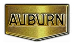 Auburn Modellautos & Modelle