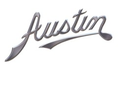 Austin Modellautos & Modelle