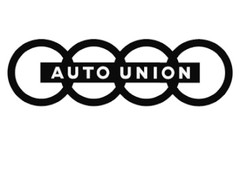 Auto Union Modellautos / Auto Union Modelle