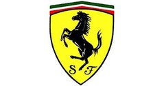 Ferrari modelauto's & schaalmodellen 1:43 (1/43)