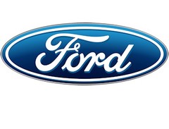 Ford Modellautos & Modelle