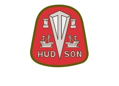 Hudson modelauto's | Hudson schaalmodellen
