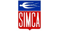 Simca Modellautos 1:43 | Simca Modelle 1:43