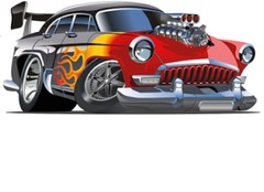 Modelauto's & schaalmodellen 1:18