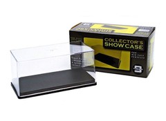 Displays en vitrines