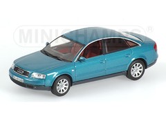 Producten getagd met Audi A6 modelauto