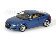 Producten getagd met Audi TT modelauto