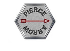 Pierce Arrow modelauto's / Pierce Arrow schaalmodellen